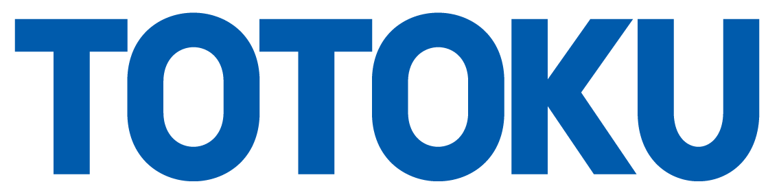 TOTOKU logo